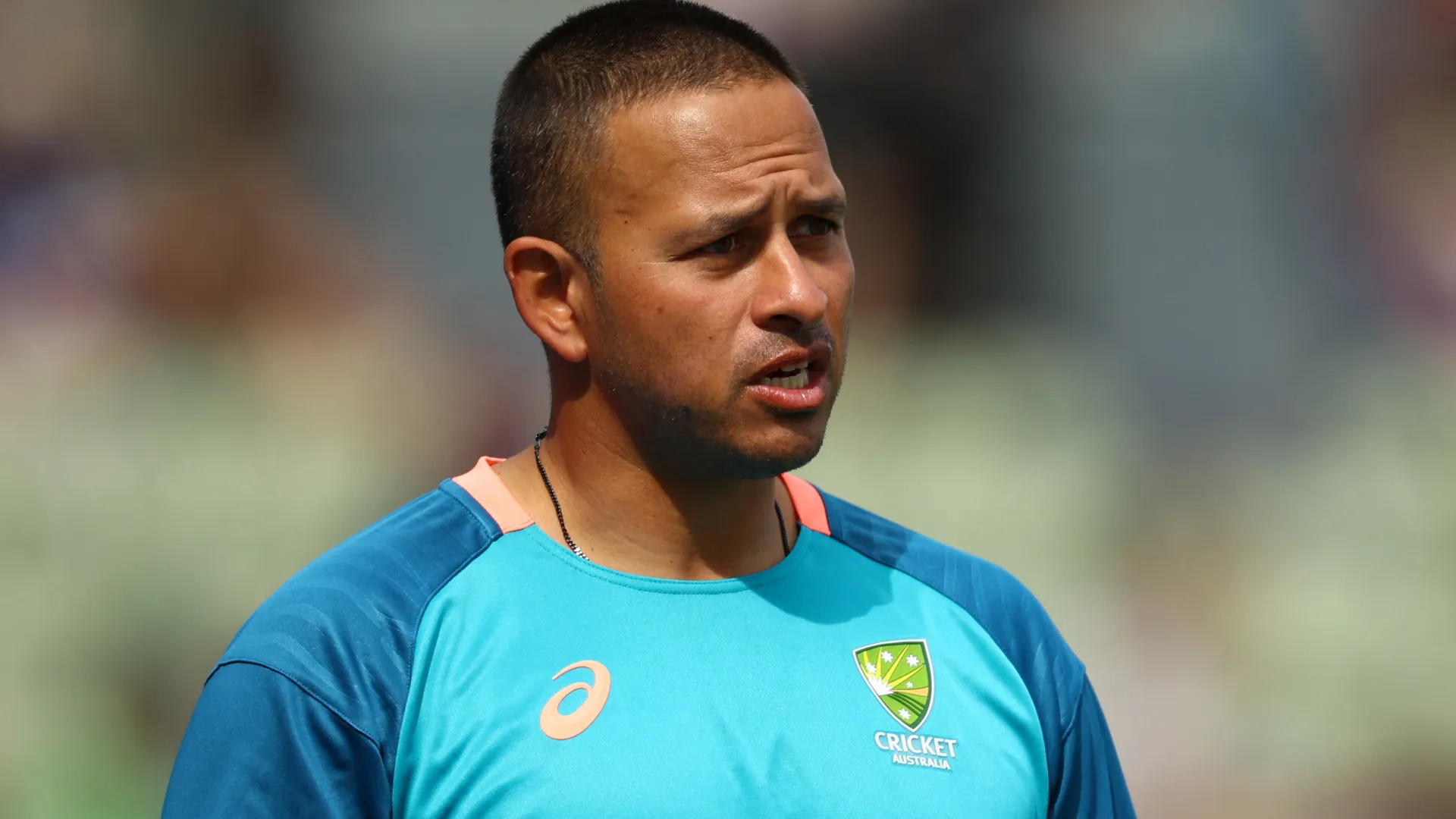 Australian cricketers