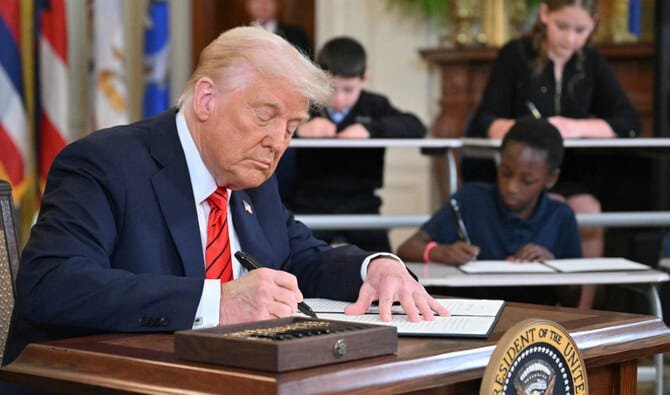 Education Department