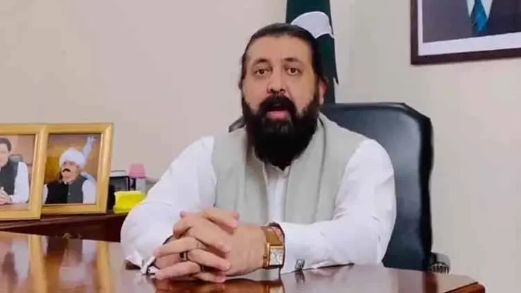 Sheikh Waqas Akram