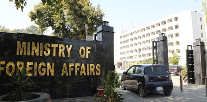 Pakistan's befitting reply