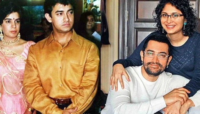 Aamir Khan's important revelation
