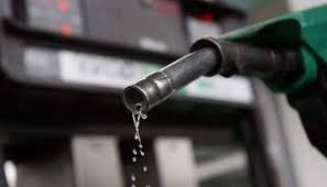 prices of petroleum products