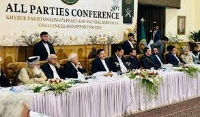 Pakistan Tehreek-e-Insaf ready