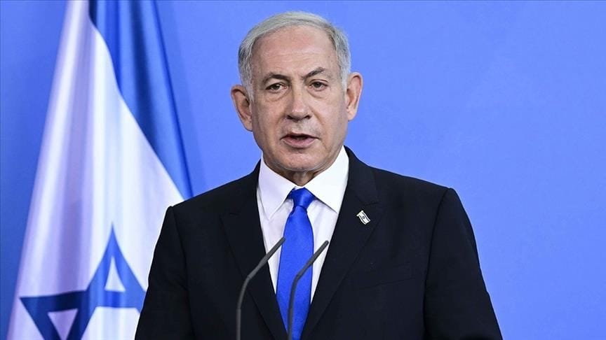 Netanyahu