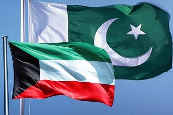 Kuwait gave Pakistan