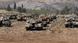 Iran-Israel War